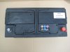 Batterie 100Ah - Top Ansicht