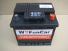 Batterie 44Ah - Front Ansicht title=