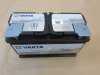 Batterie 95Ah AGM - Front Ansicht title=